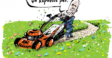 Les examens et diplômes, c’est l’affaire de tous Les examens et diplômes, c’est l’affaire de tous